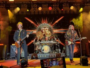 38 Special at Concerts on the Slopes 